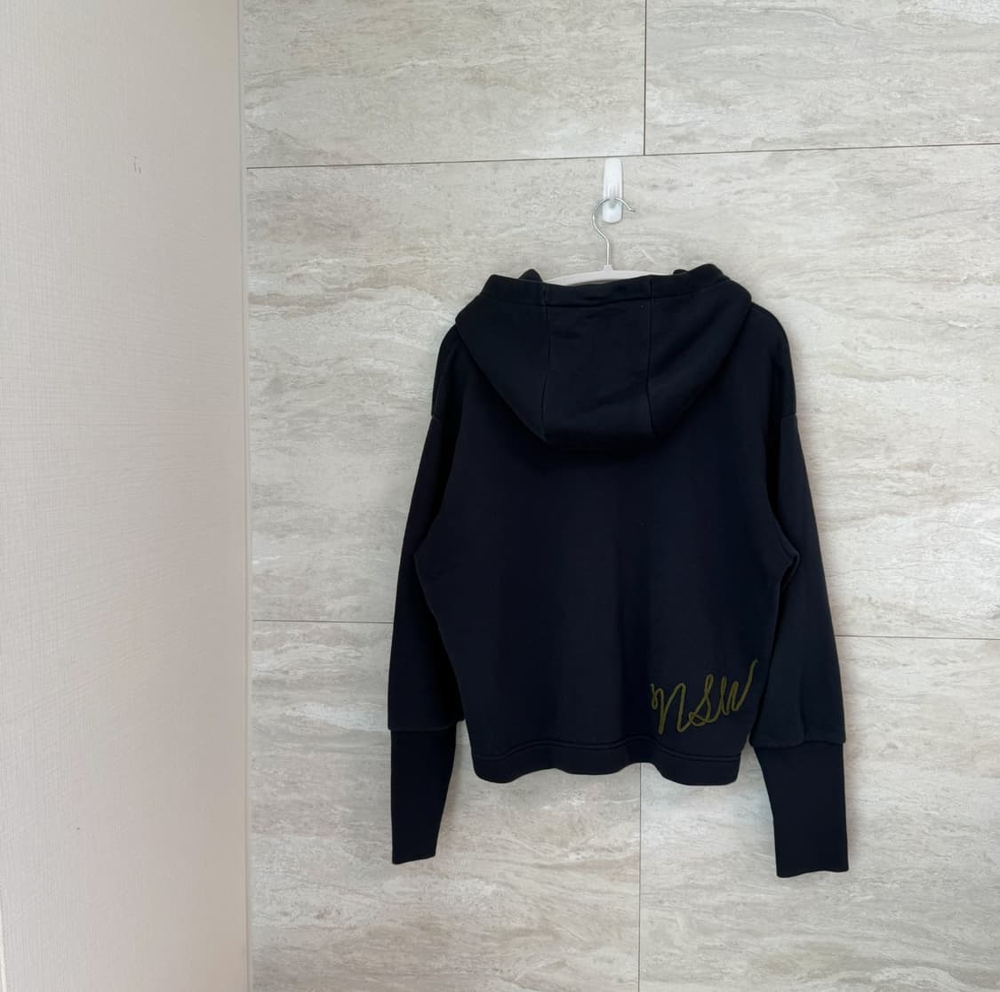 나이키 후드티 상품이미지4