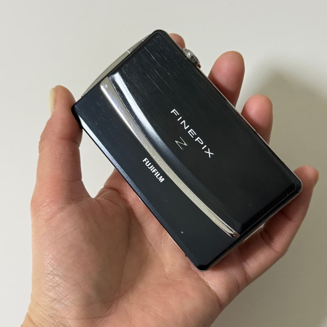 후지필름 파인픽스 z90 빈티지디카 디지털카메라 상품이미지2