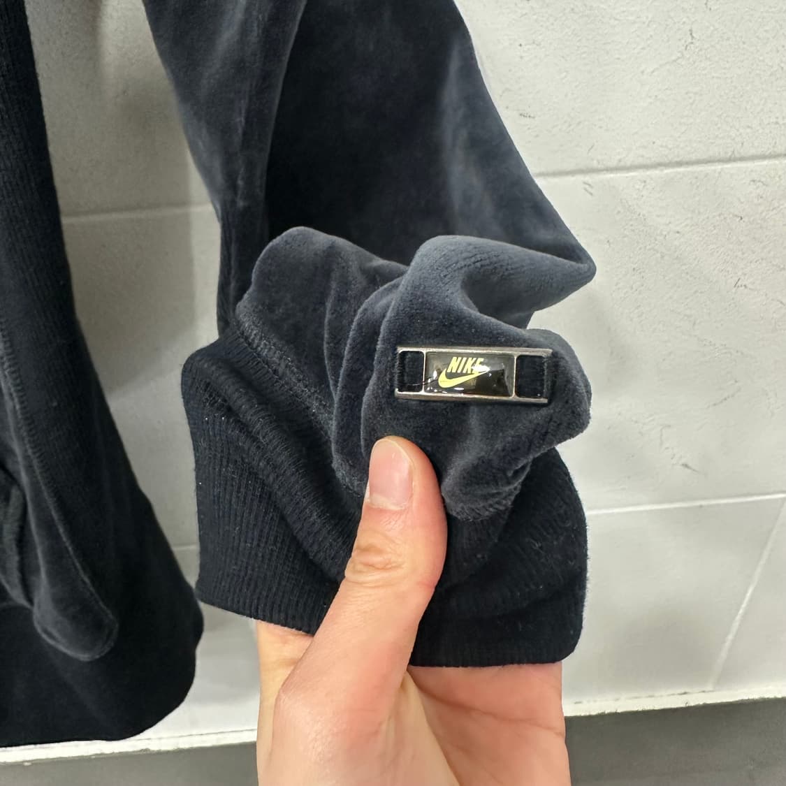 나이키 벨벳 져지 상품이미지7