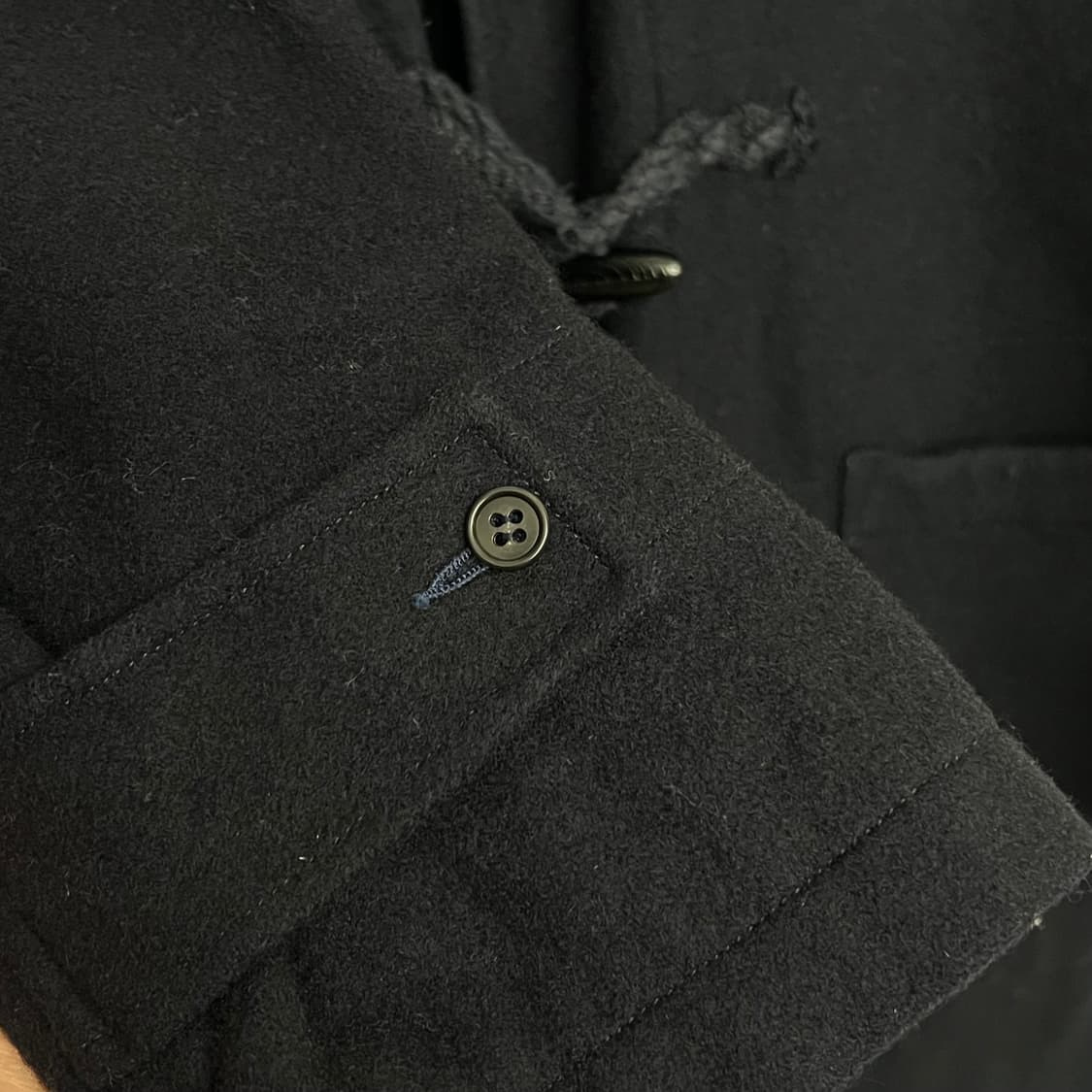 캐서린햄넷 더플코트 상품이미지4