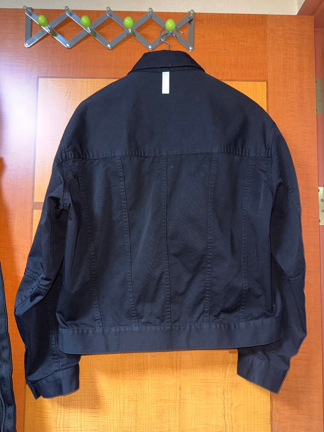 노메뉴얼자켓 L 상품이미지2