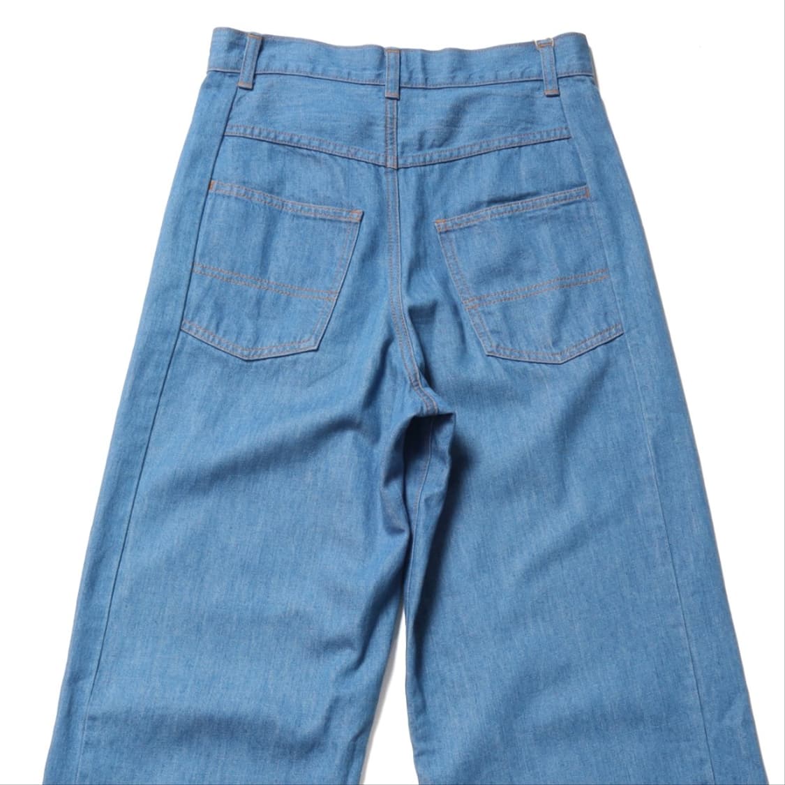 주카 Zucca Denim Pants

 상품이미지6