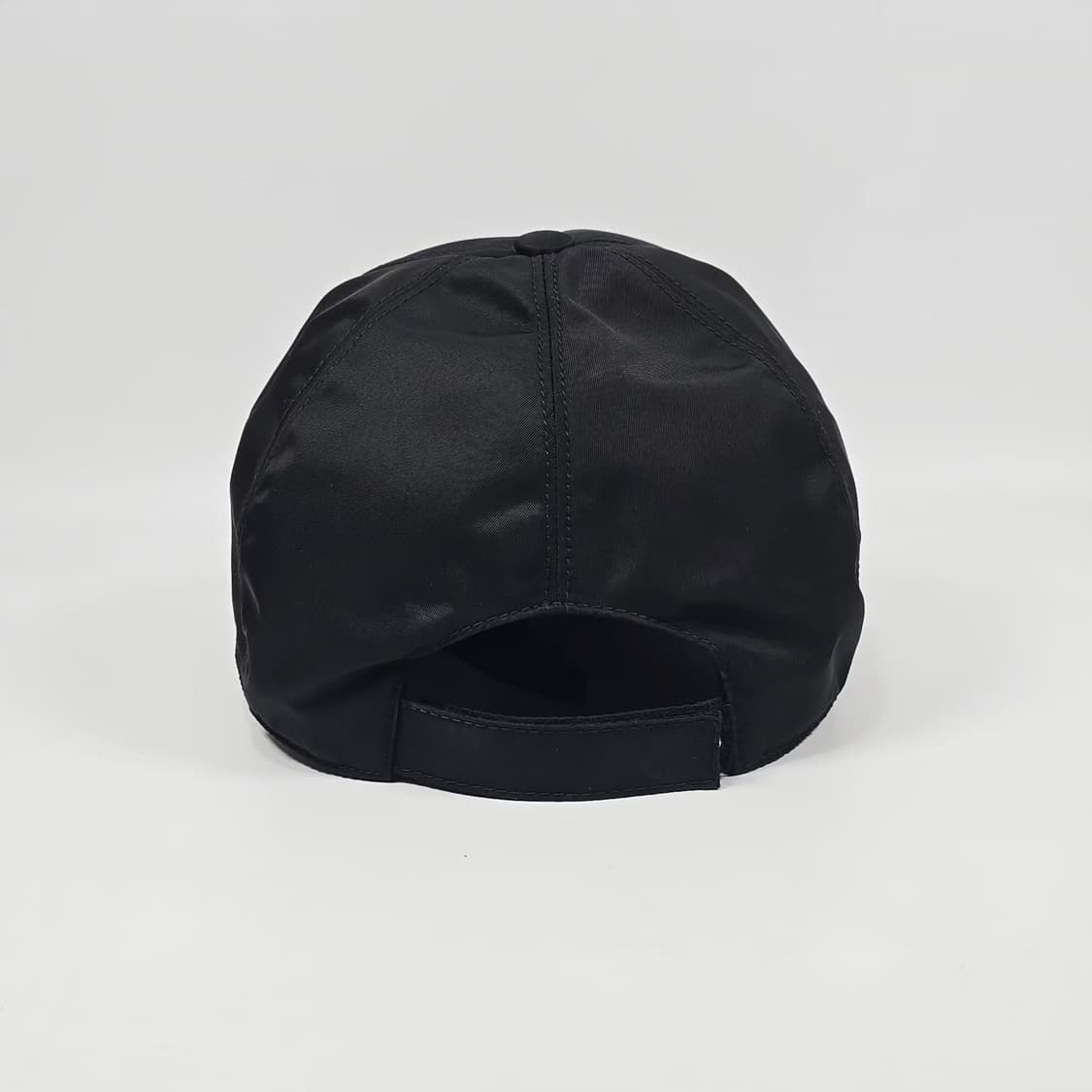 프라다 삼각로고 리나일론 볼캡 ( 58cm ) 상품이미지5