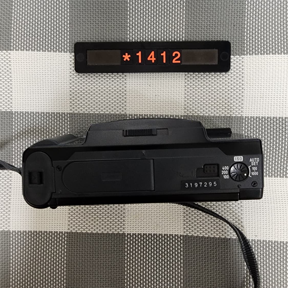 미놀타 FS-E 필름카메라 상품이미지4