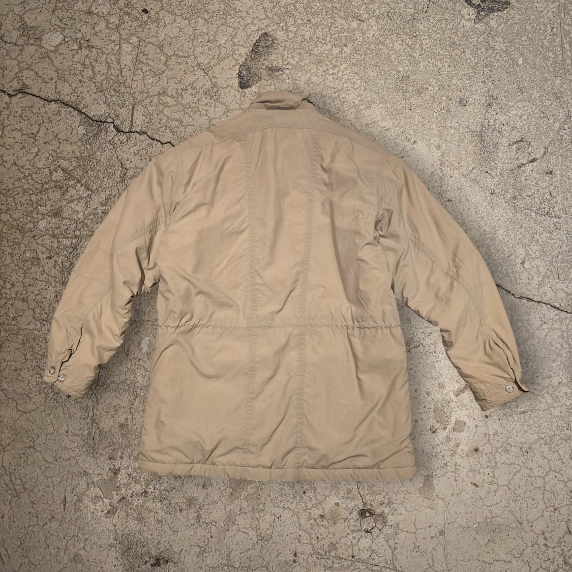 90s 엘엘빈 올 웨더 인슐레이티드 자켓 상품이미지8