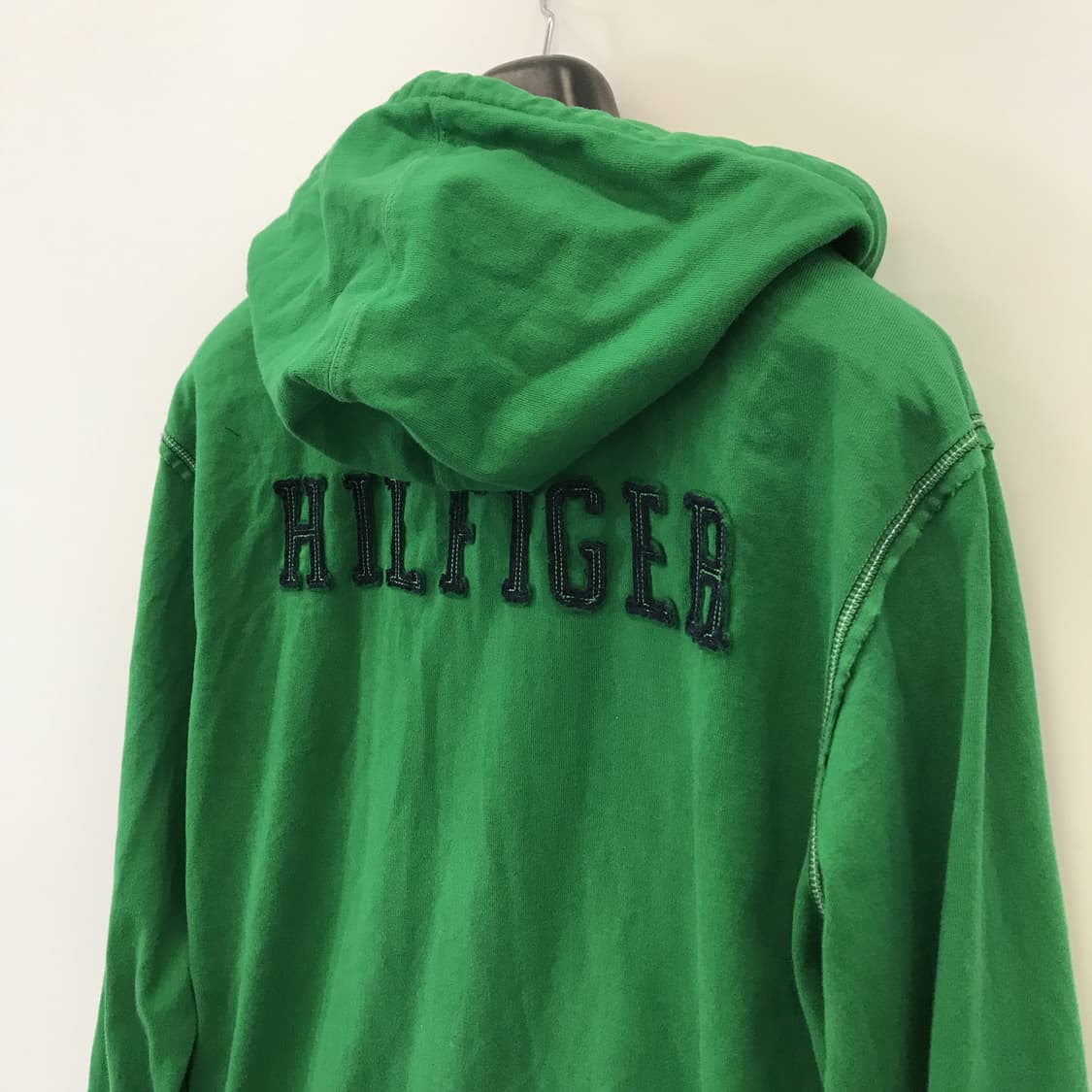 타미힐피거 JPN 일본판 후드집업 [XL] 상품이미지4
