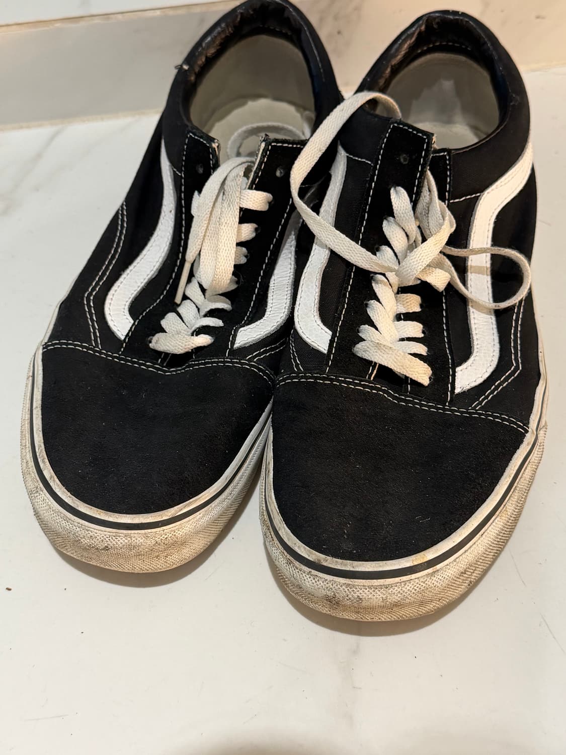 반스 올드스쿨 280사이즈 상품이미지2