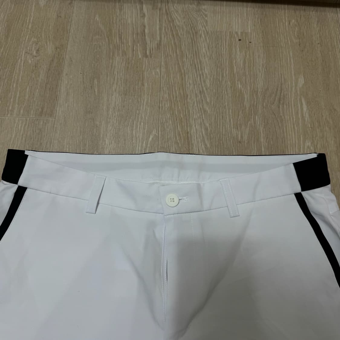 세인트나인 남성 골프웨어 골프 반바지 86  상품이미지4