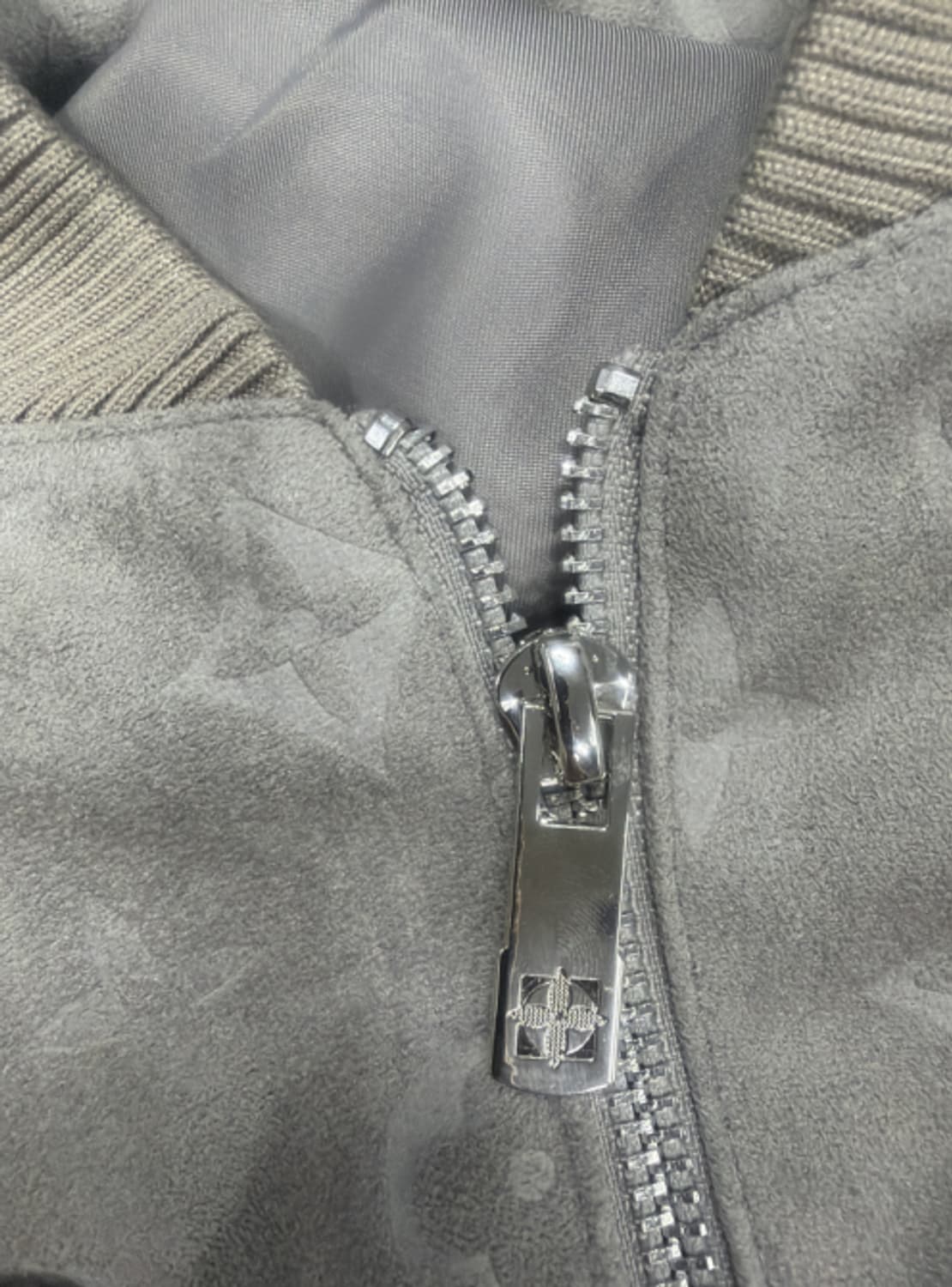 [루이;비통] 새상품 / 바람막이 점퍼 / 약 105 사이즈 오버핏 상품이미지5