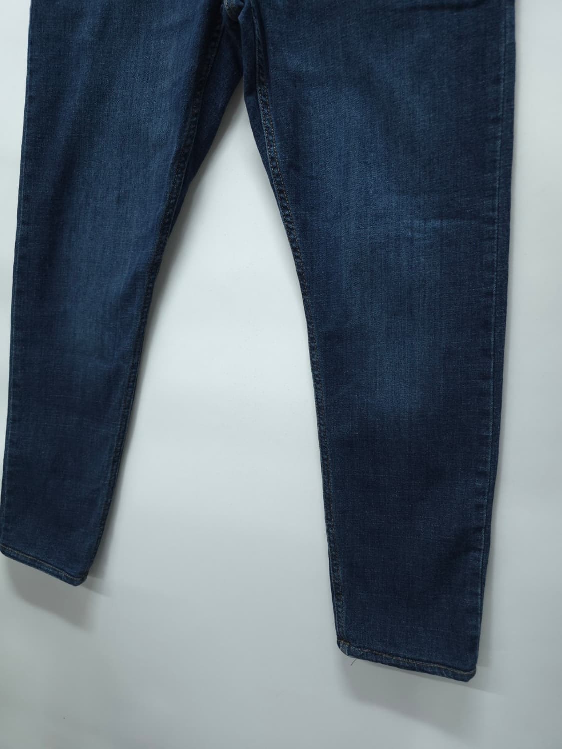 리바이스 데니즌 진청스판 청바지 (남성 34) 상품이미지3