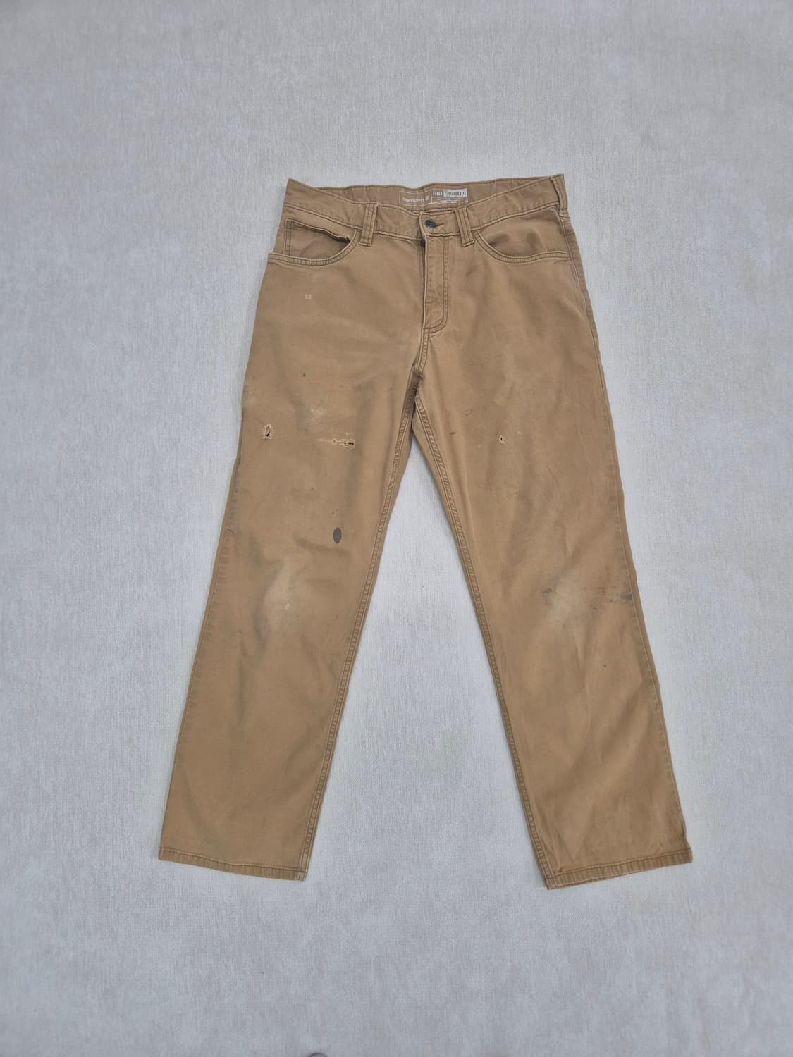 칼하트 팬츠 상품이미지1