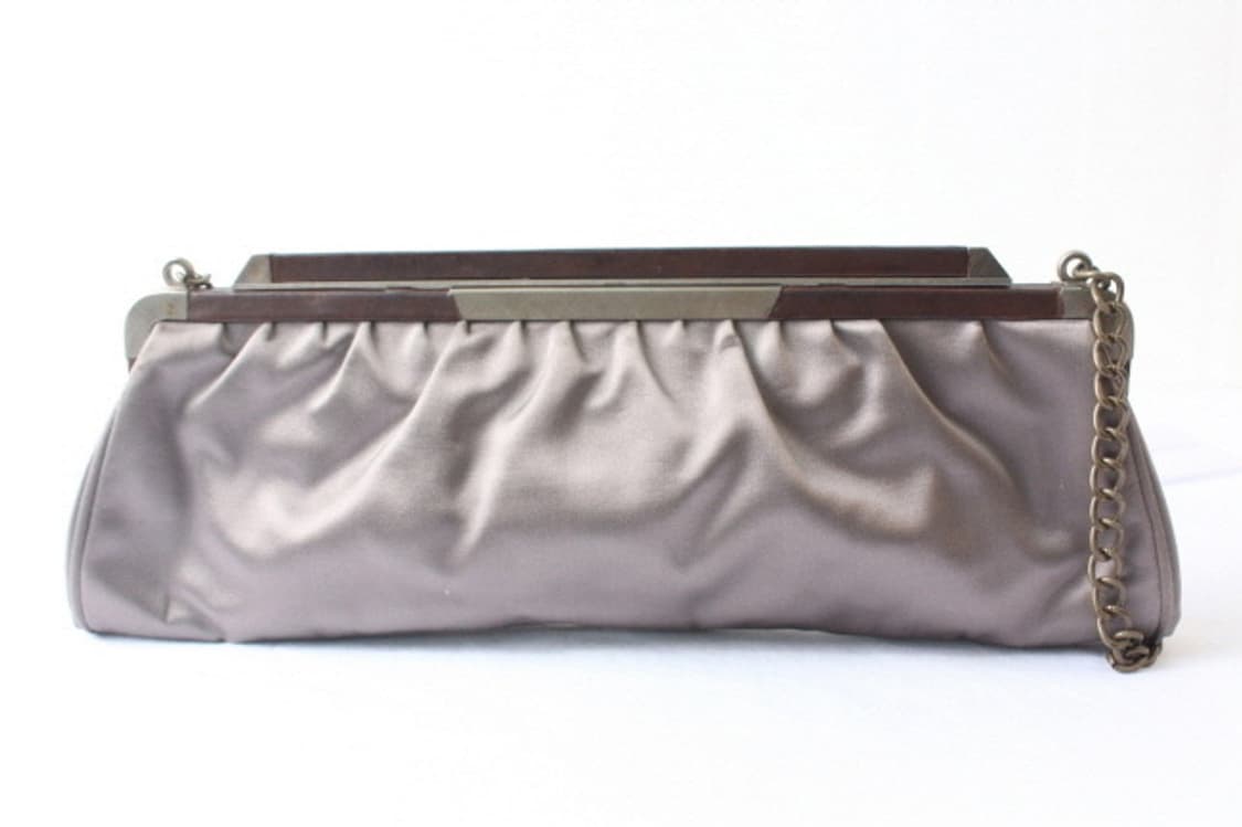 Marni vintage 은갈치 체인백 상품이미지2