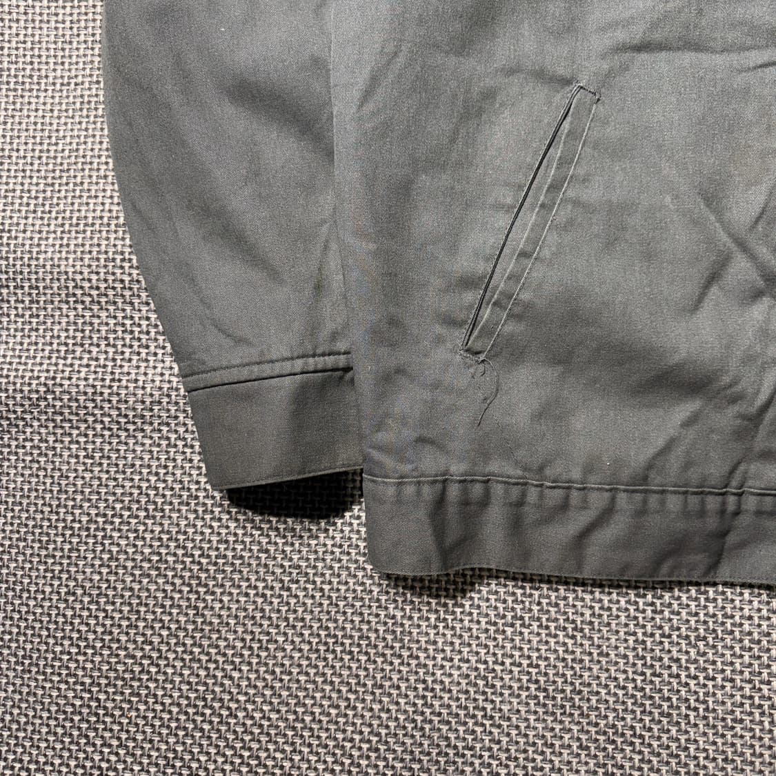 디키즈 워크 자켓 (old-8539) 상품이미지3