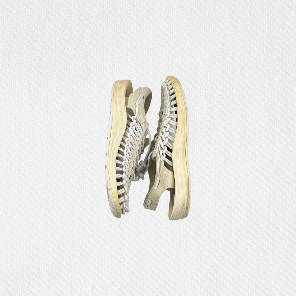 280 keen 킨 유니크 샌들 상품이미지1