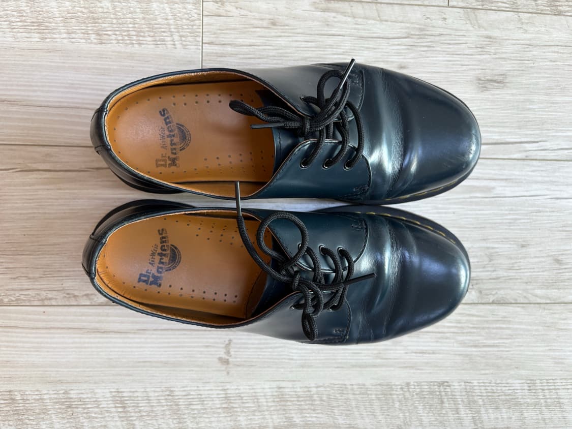 닥터마틴 1461 3홀 스무스 270 상품이미지4