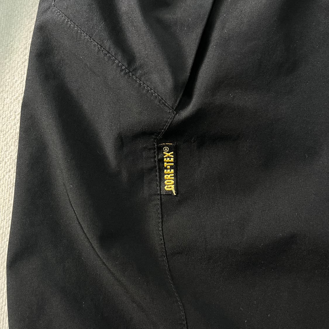 100 노스페이스 고어텍스 바람막이 자켓 상품이미지6