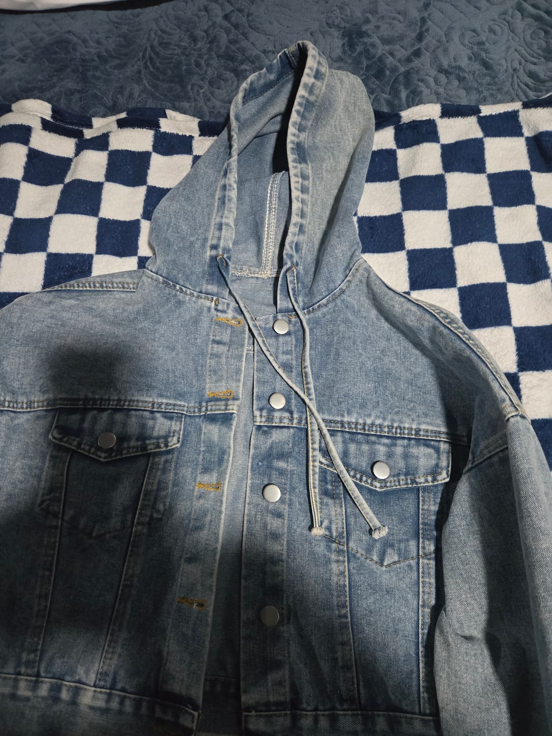 청후드자켓 상품이미지2