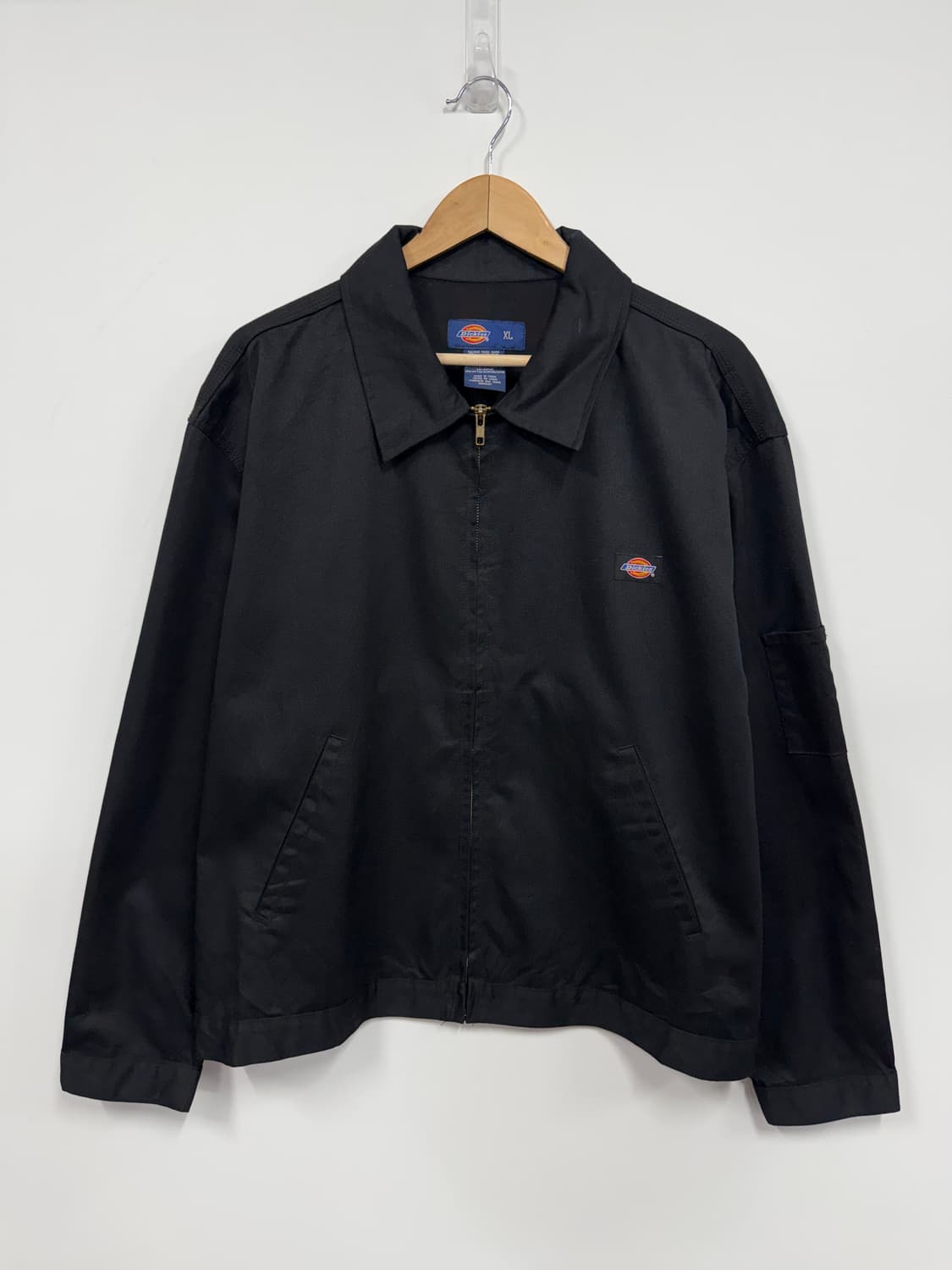 Dickies Unlined Eisenhower jacket 상품이미지2