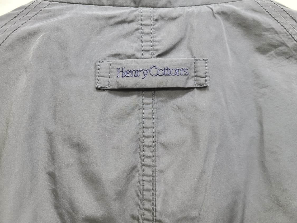 Henry Cottons 헨리코튼 플랩 포켓 케쥬얼자켓 / 남 100

 상품이미지5