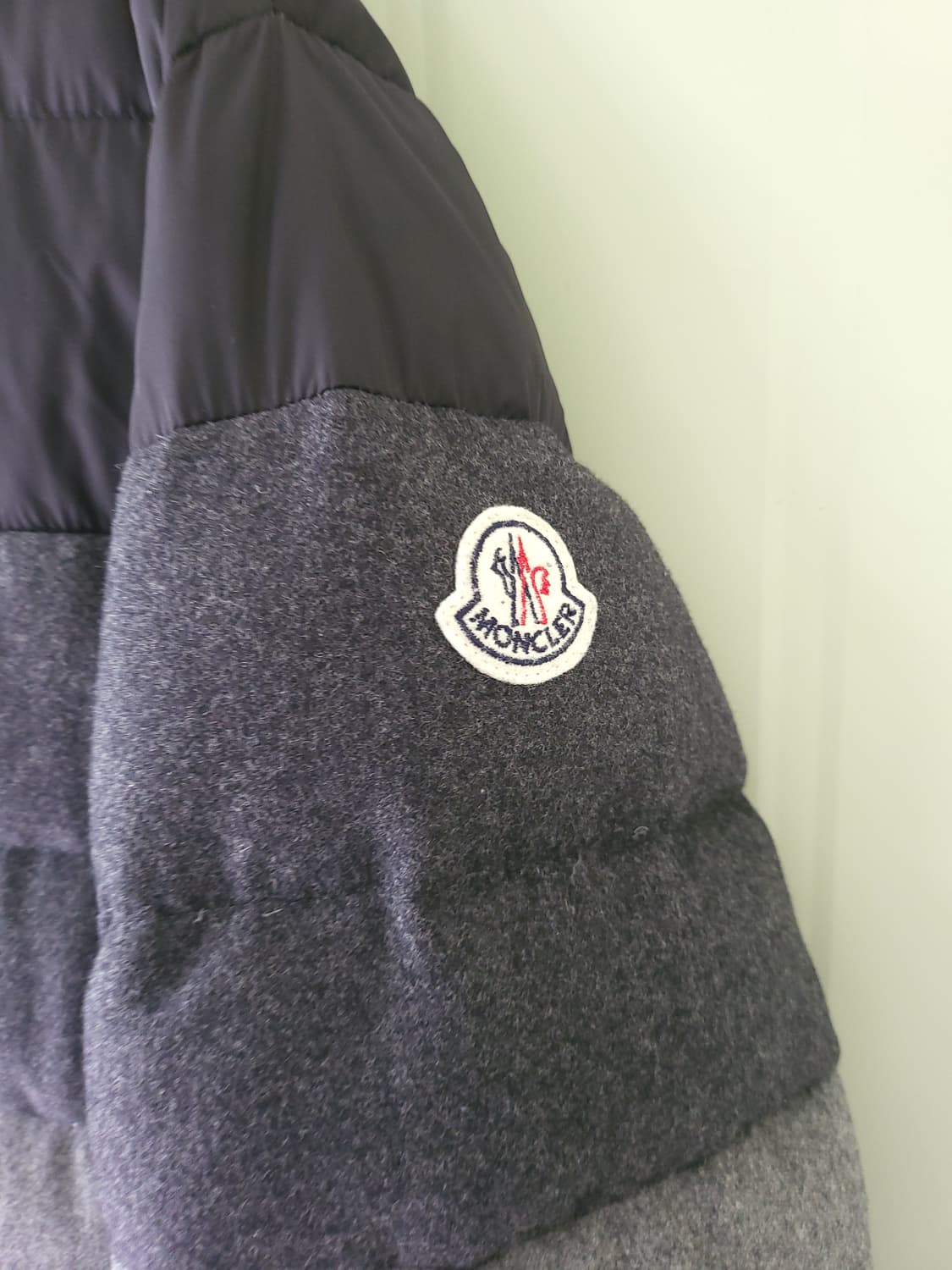 몽클레어 하비 패딩 3사이즈 상품이미지5