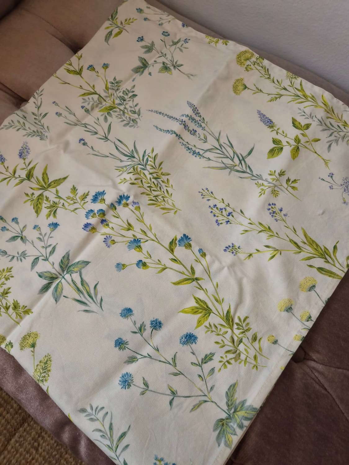 일본수입 Chico Forte 테이블러너 상품이미지1