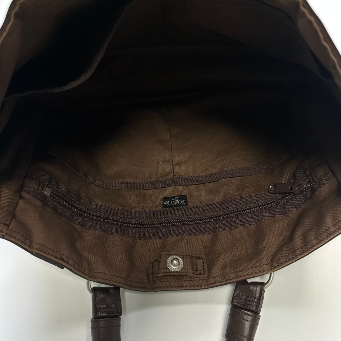 PORTER FREE STYLE TOTE BAG 포터 프리스타일 토트백 상품이미지6