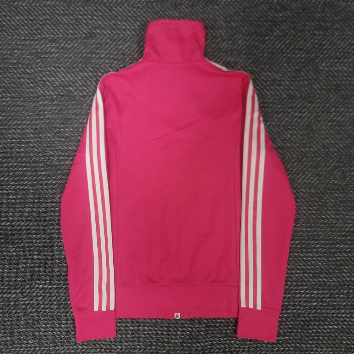 아디다스 유로파 져지 핑크 상품이미지2