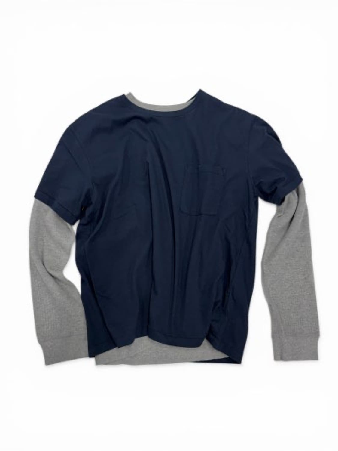 Htae Rough Pocket T 상품이미지4