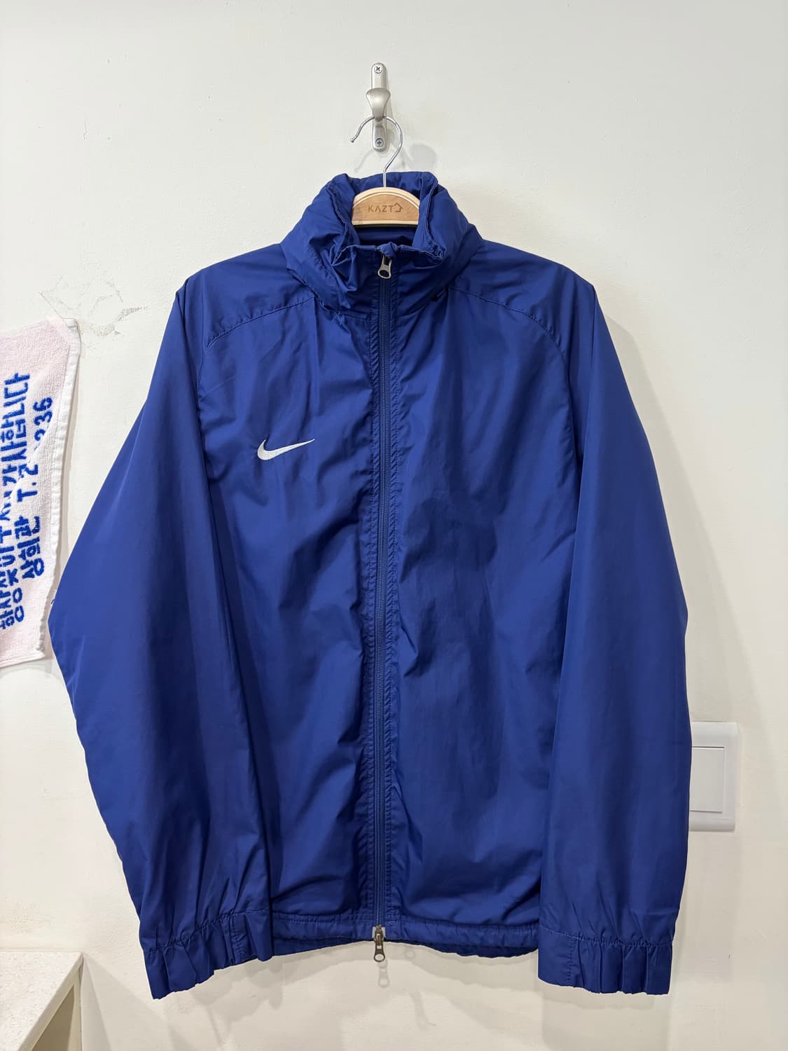 148. 나이키 바람막이 상품이미지1