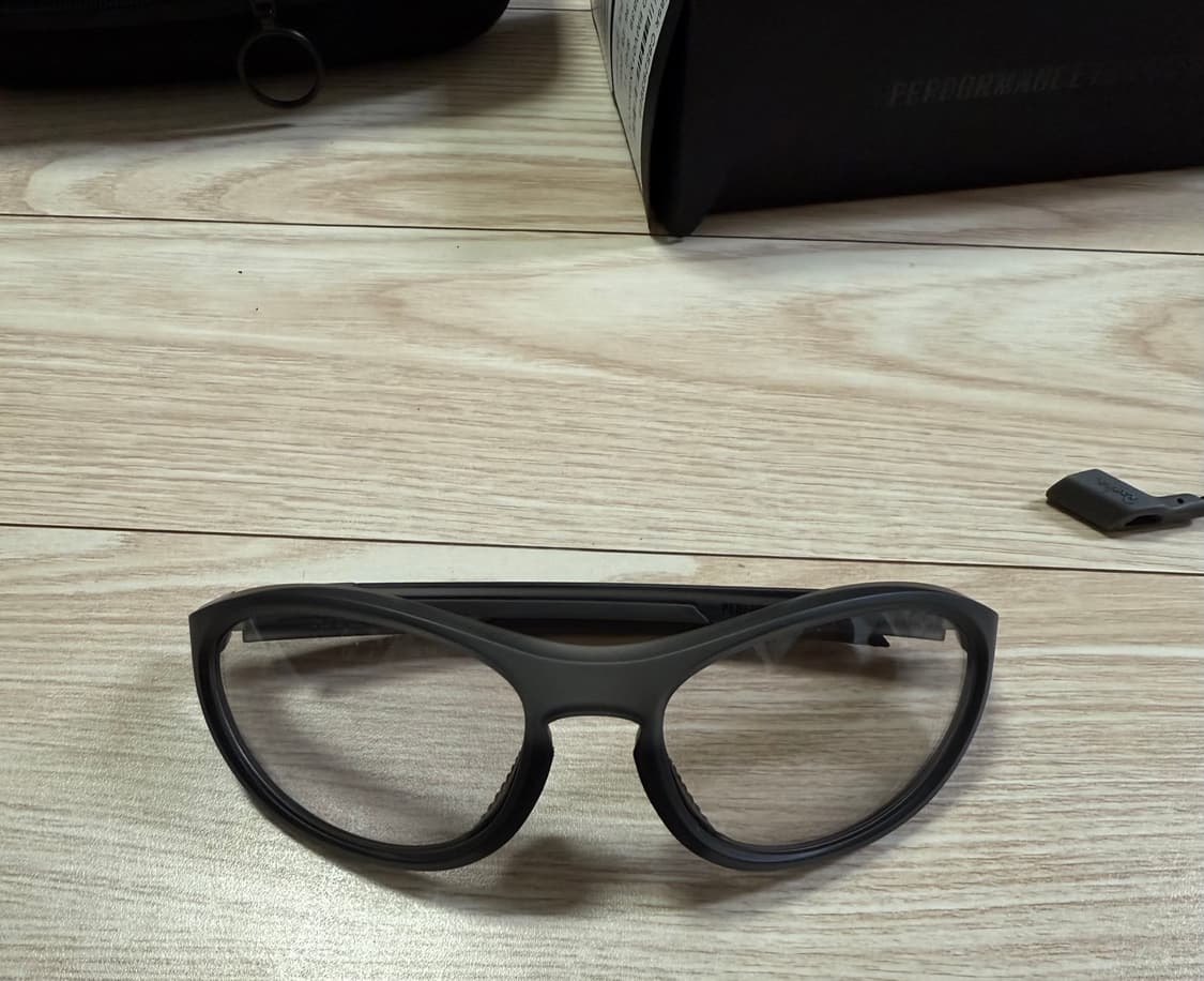 Rapha DALTON 라파 돌턴 고글 변색 상품이미지6