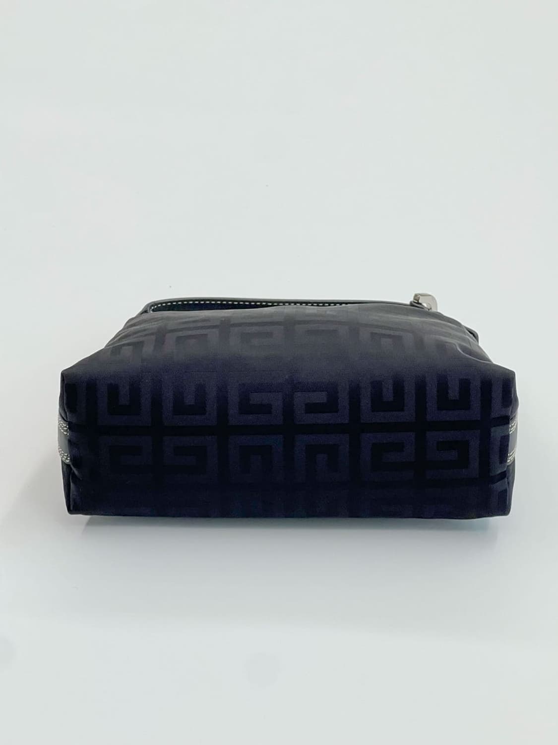  givenchy / 지방시 블랙 로고 미니 토트백  상품이미지6