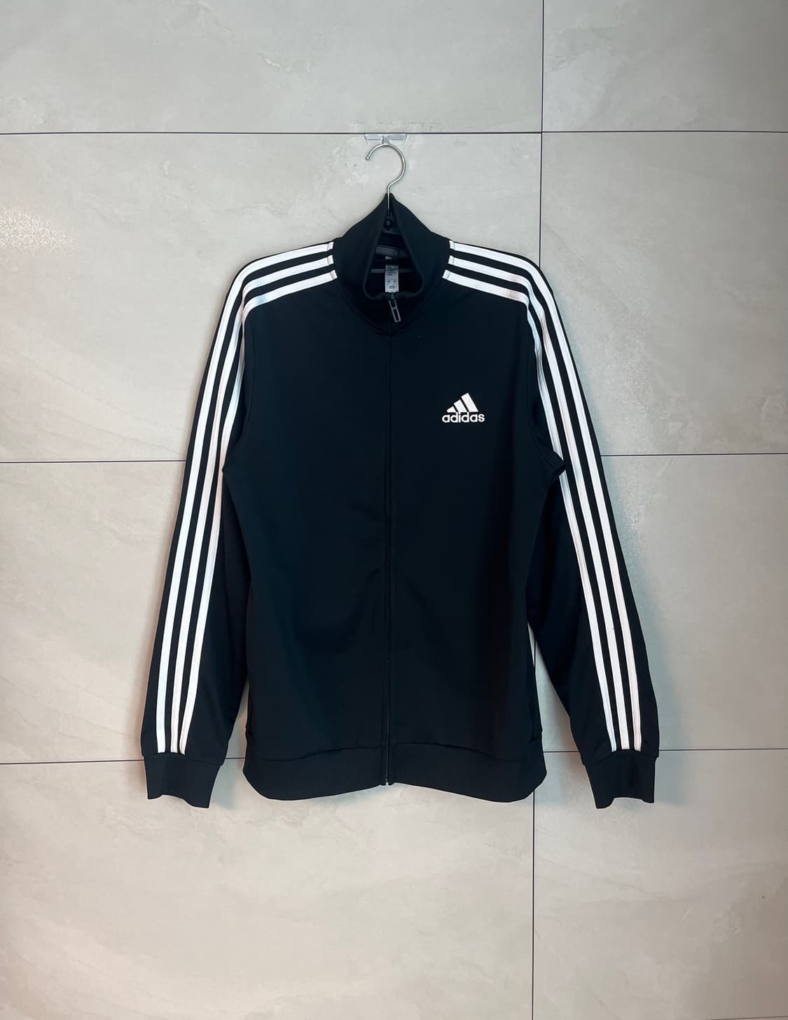 아디다스 져지 블랙 [L] 상품이미지1