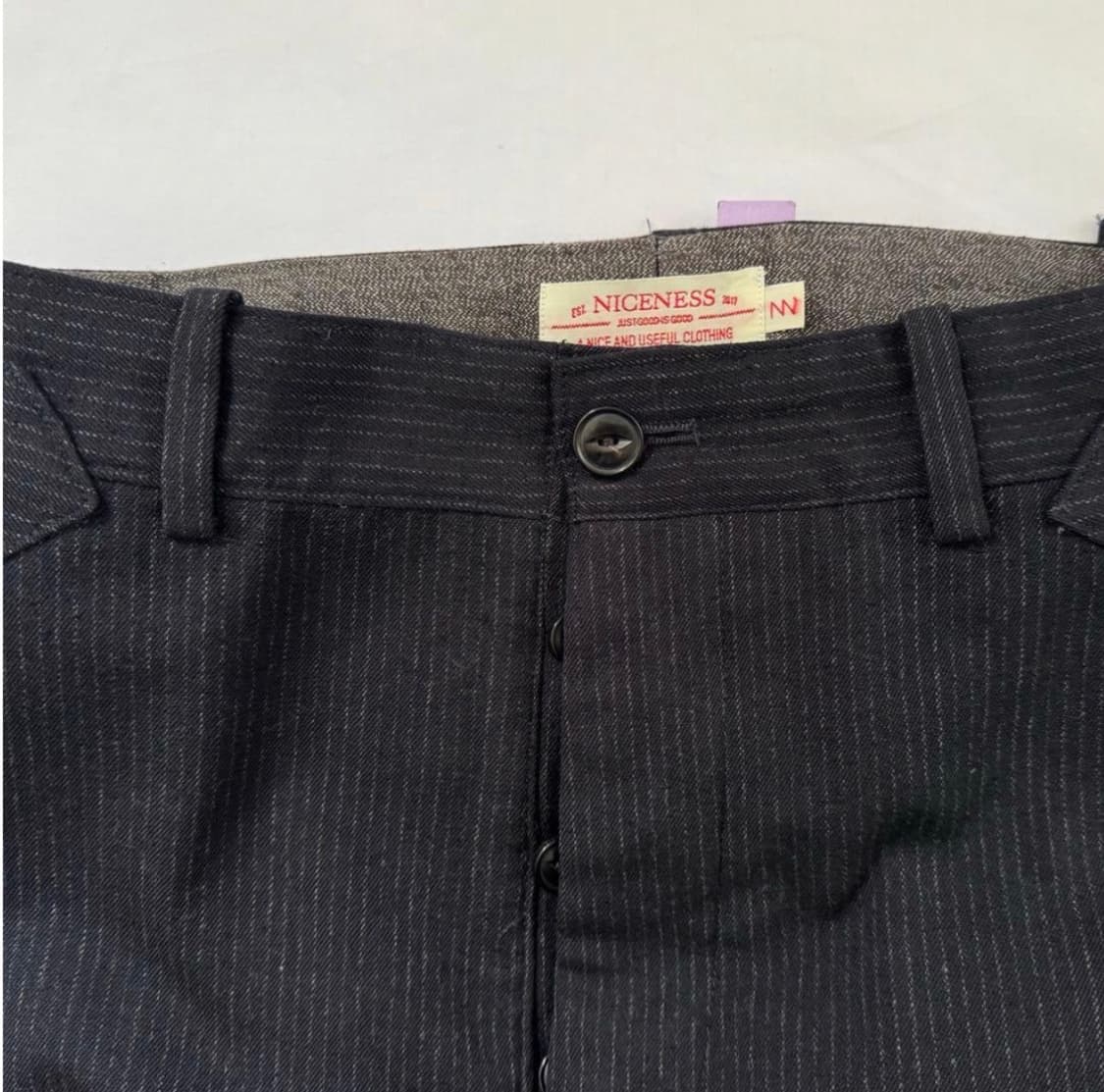 Niceness Blakey 상품이미지2