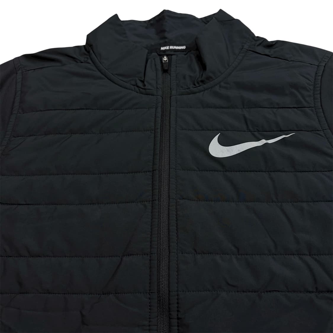 나이키 에센셜 러닝 런닝 필드 약기모 집업 자켓 95 m 상품이미지3