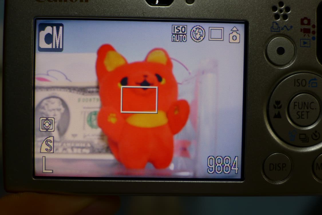 (민트급) 캐논 익서스 70 canon ixus 70 상품이미지9