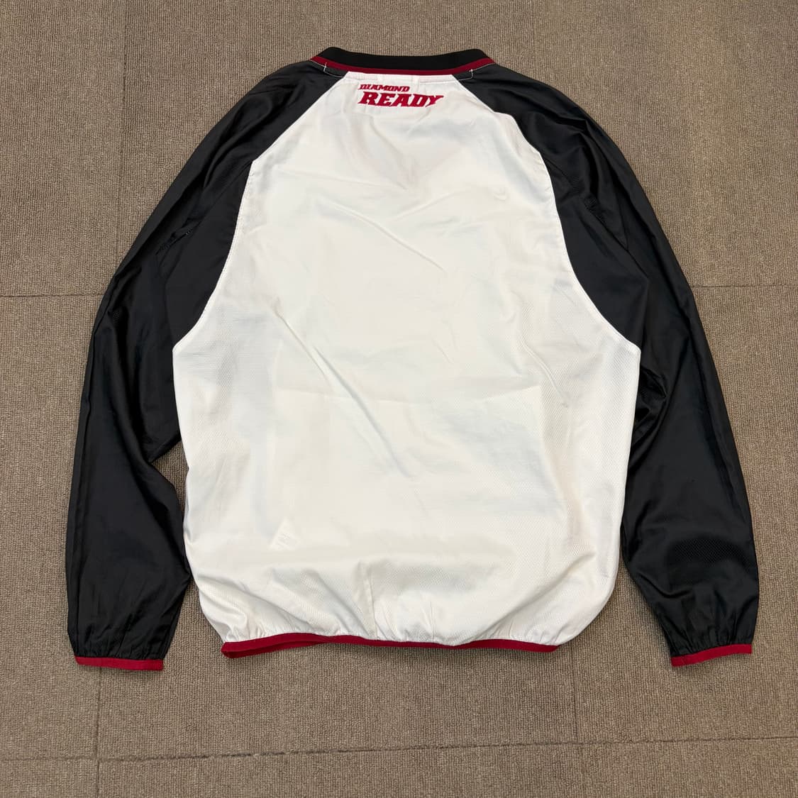 00s nike 나이키 웜업 탑  상품이미지4