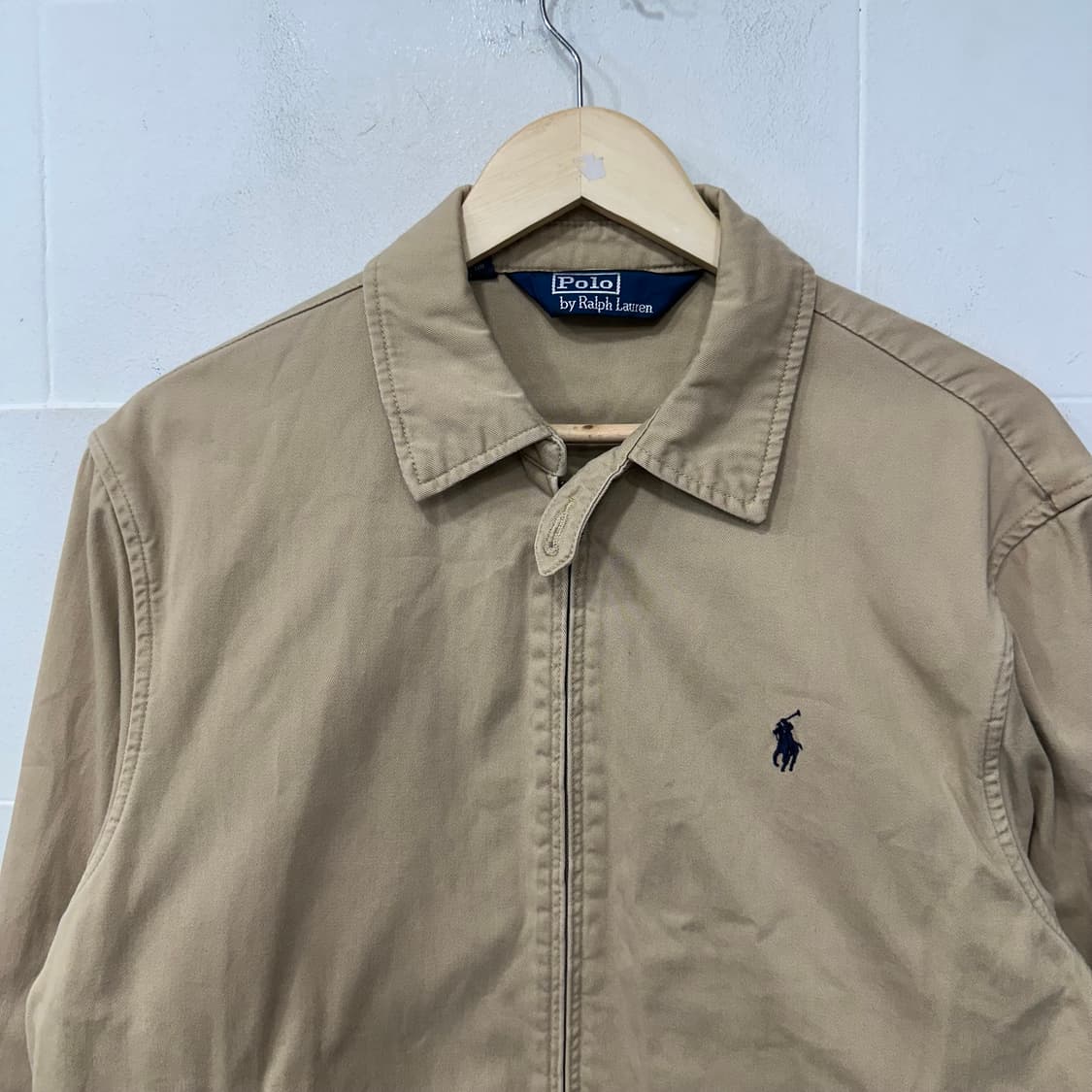 폴로 랄프로렌 자켓 상품이미지2