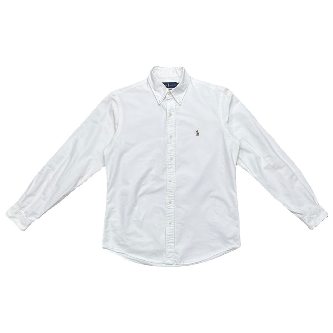 POLO RALPH LAUREN 옥스퍼드 셔츠 M 상품이미지1