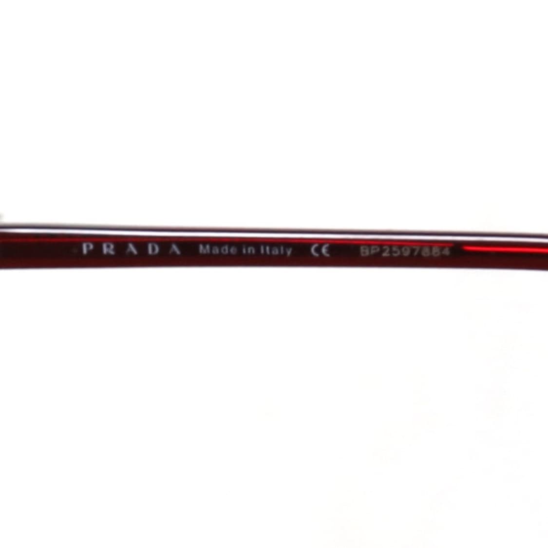 프라다 PRADA Glasses   상품이미지6