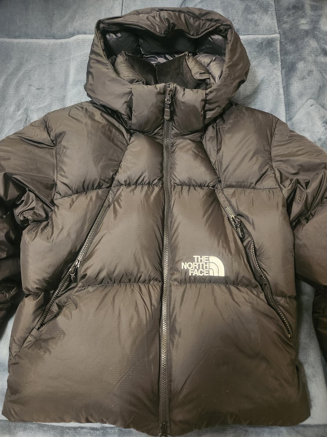 노페 프로젝트 다운 상품이미지3