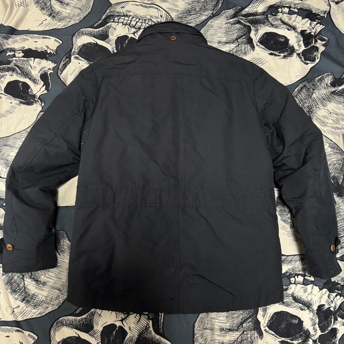 시리즈옴므 패딩 외피내피 105사이즈 상품이미지9