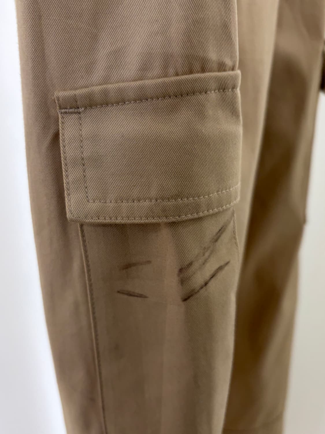SNIDEL cargo pants 상품이미지6