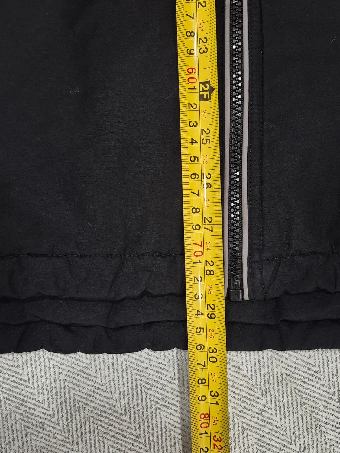 나이키 00s 올드스쿨 스우시 바스켓볼 후드 점퍼 자켓 남성 100사이즈 상품이미지10