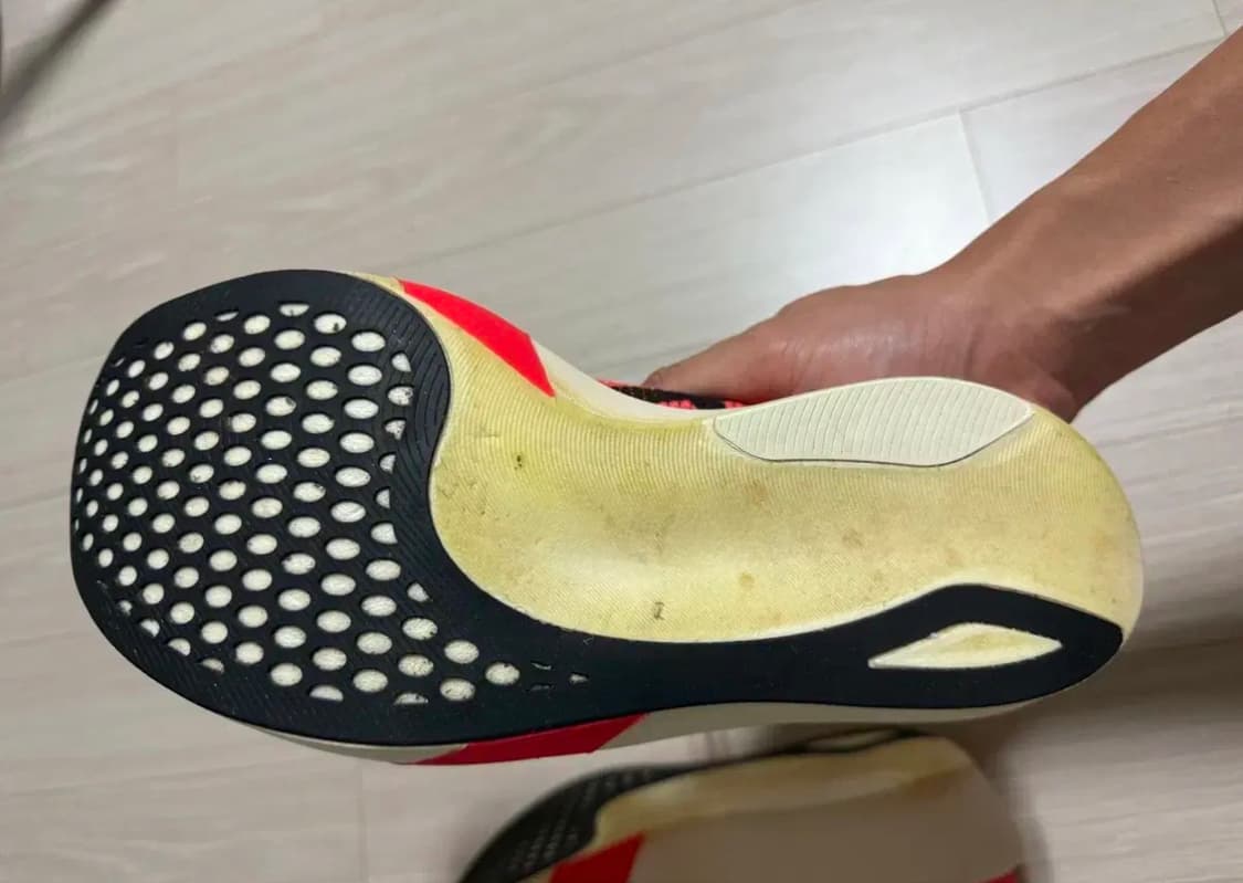 [265] 아식스 메타스피드 도쿄 엣지 상품이미지3