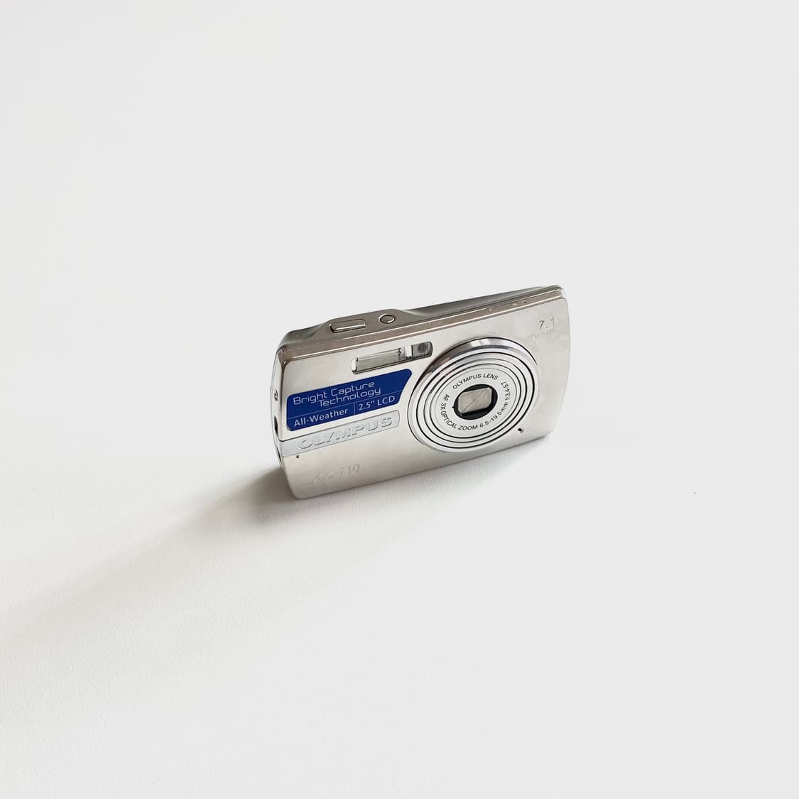 Olympus Mju 710 상품이미지2