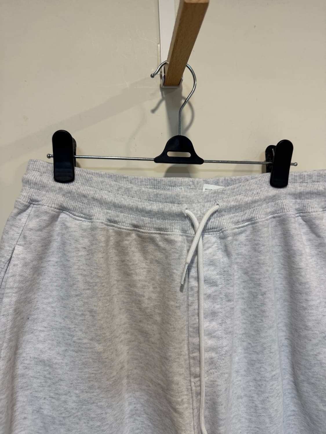 studio tomboy 스튜데오톰보이 스웻 조거 팬츠 상품이미지6