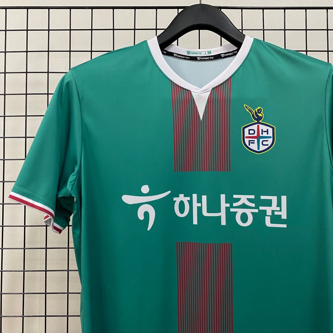 대전하나시티즌 유니폼 상품이미지3