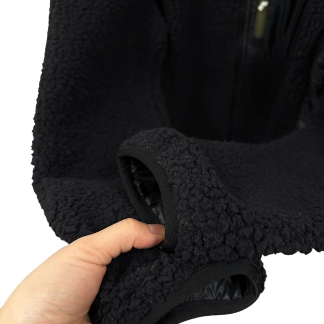 아디다스 후리스자켓 상품이미지4