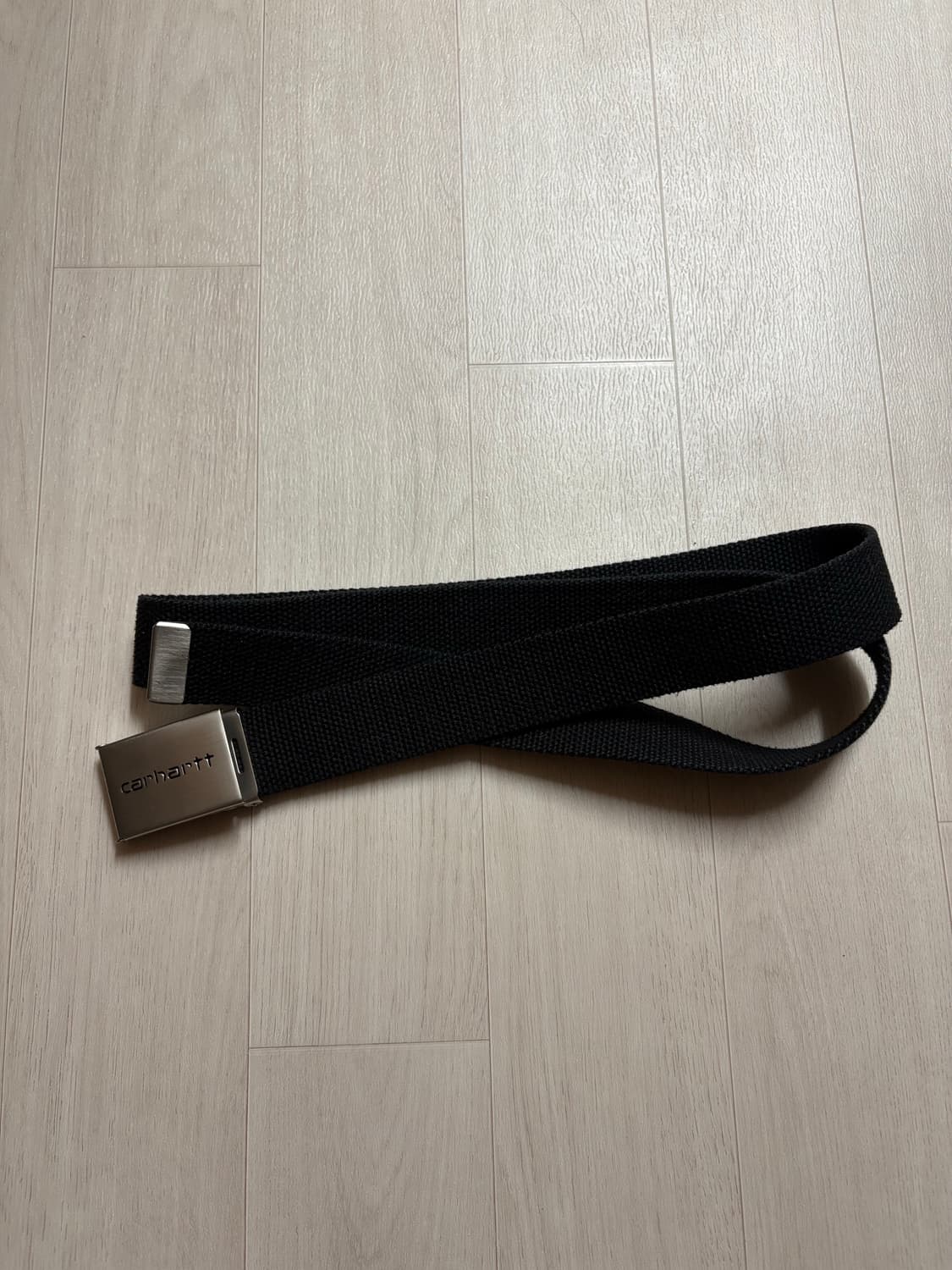 칼하트 벨트 상품이미지1