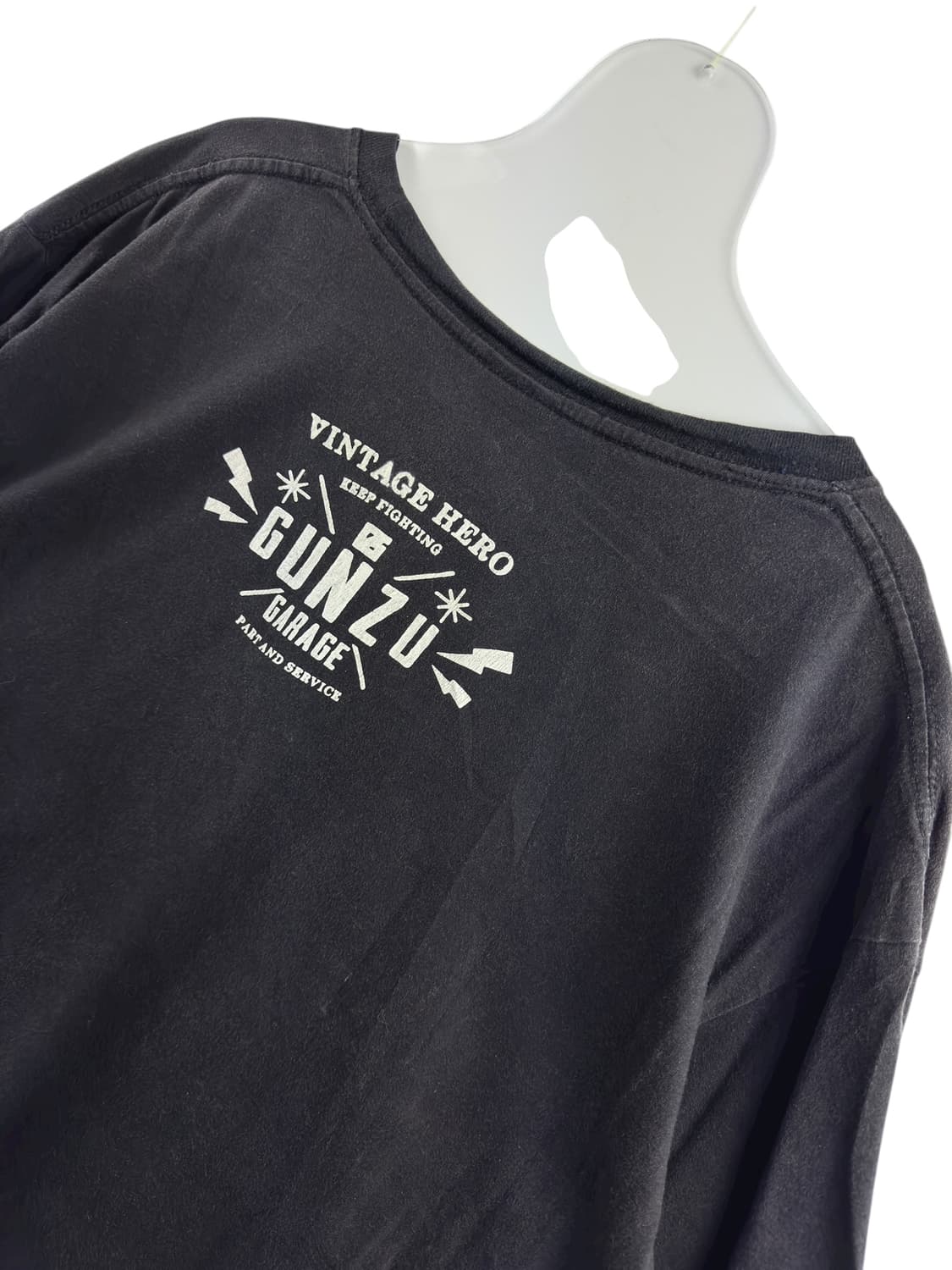 JPN Y2K 모터스 슬리브1241 상품이미지5